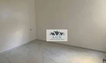 Imagem 6: Apartamento com 1 dormitório à venda, 36 m² por R$ 179.000,00 - Artur Alvim - São Paulo/SP