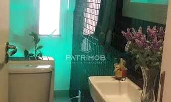 Imagem 4: Lindo Sobrado 175m², 03 Suítes em Condomínio Reserva Domaine, Vila do Golfe - Ribeirão Pr