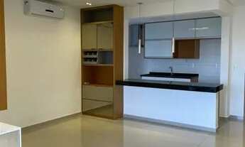 Imagem 4: Apartamento no Condomínio Luzes Campolim para Locação