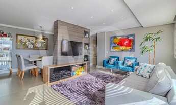 Imagem 7: Apartamento em Jardim Lindóia