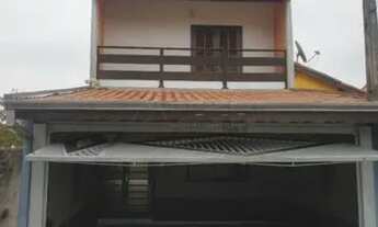 Imagem: Casa Sobrado em São José dos Campos