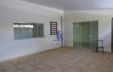 Imagem 2: Casa com 3 dormitórios à venda, 160 m² por R$ 350.000,00 - Núcleo Eldorado - Bauru/SP