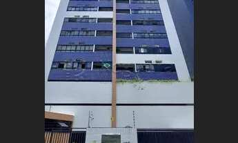 Imagem: CBD-Apartamento para venda tem 87 metros