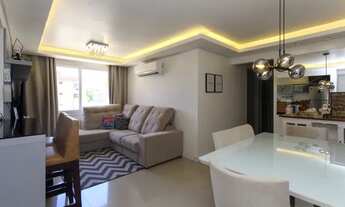 Imagem 2: CANOAS - Apartamento Padrão - Centro