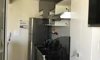 Imagem 3: Apartamento no Jardim de Provence, 2 quartos sendo 1 suite - 66m²