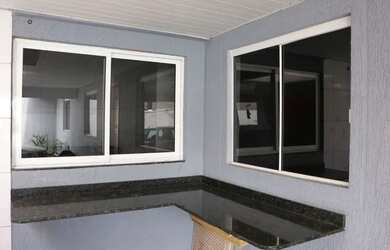 Imagem 3: Casa 2 Dormitórios para locação em Curitiba - PR