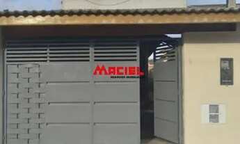 Imagem: Casa Padrão em Sao Jose dos Campos