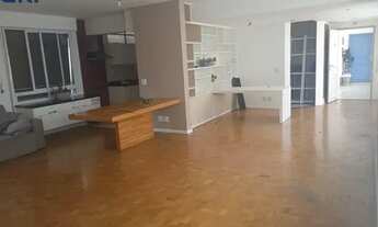 Imagem 3: APARTAMENTO COM 3 DORMITÓRIOS 162 METROS QUADRADOS PRÓXIMO O METRO OSCAR FREIRE