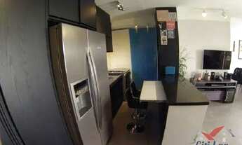 Imagem 5: Apto 2 dorms (suíte) sala ampliada c/ varanda gourmet 1 vaga 70 m² à venda R$ 665.000,00