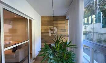 Imagem 7: Apartamento para aluguel, 3 quartos, 1 suíte, 2 vagas, Sion - Belo Horizonte/MG