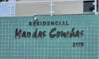 Imagem: APARTAMENTO RESIDENCIAL em NATAL - RN, PONTA