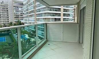 Imagem 7: Apartamento com 4 dormitórios, 184 m² - venda por R$ 6.400.000,00 ou aluguel por R$ 20.000