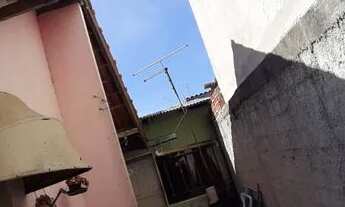 Imagem 3: Vendo uma casa no bairro cic