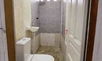 Imagem 7: Apartamento para alugar com 1 quarto (Água e Wi-Fi inclusos