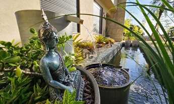 Imagem 7: Casa 6 quartos à venda no Condomínio Morada do Sol