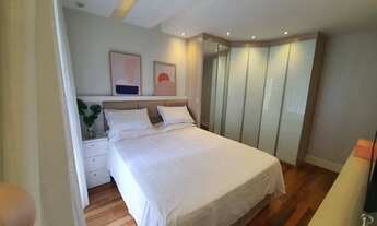 Imagem: CIDADE JARDIM - APARTAMENTO 3 QUARTOS (SUÍTE)