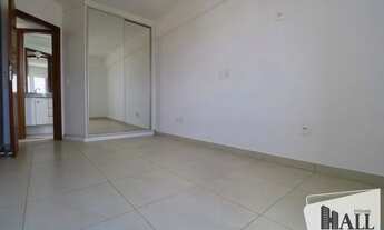 Imagem 4: Apartamento à Venda no Cidade Nova, - São José do Rio Preto