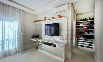 Imagem 6: Apartamento Parque Cidade Jardim 2 Suítes 236m²