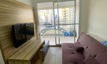 Imagem 3: Apartamento em Bela Vista - São Paulo