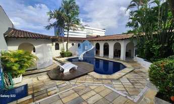 Imagem: Condomínio Vila da Barra - Parque 10 de