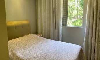 Imagem 2: Apartamento com 3 dormitórios à venda, 64 m² por R$ 596.000 - Jardim Marajoara - São Paulo