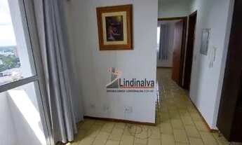 Imagem 5: Apartamento mobiliado com 2 quartos, sacada e garagem - próximo ao Centro