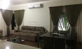 Imagem 2: Casa Condomínio em São Carlos