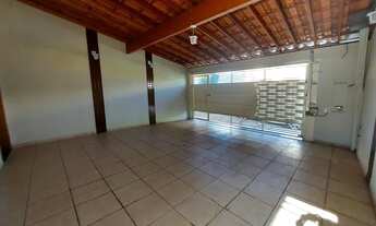 Imagem 5: Casa com 2 dormitórios para alugar, 100 m² por R$ 1.805,56/mês - Vila Biasi - Americana/SP