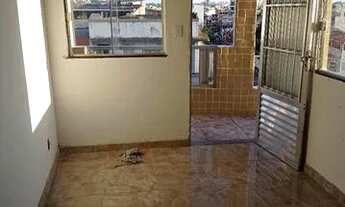 Imagem 3: Aluguel 3° andar apartamento 2/4 suíte