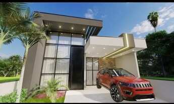 Imagem: Oportunidade m Condomínio fechado em Paulínia