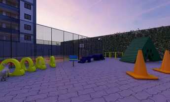 Imagem 2: Melhor Empreendimento Com o Melhor Custo Benefício - O melhor Do Tatuapé