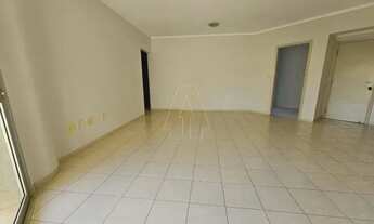 Imagem: Araçatuba - Apartamento - Vila Santo Antônio