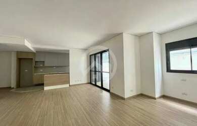 Imagem 4: Apartamento Novo com 03 dormitórios no Bairro Cristo Rei