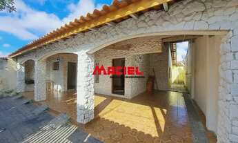 Imagem 2: Casa Padrão em São José dos Campos