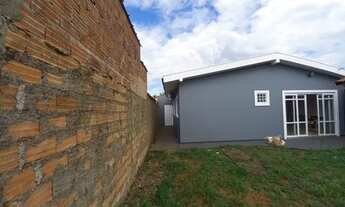 Imagem 5: Casa com 2 dormitórios à venda, 117 m² por R$ 438.000 - Análise de Permita de Casa no valo