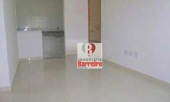 Imagem 3: Apartamento para alugar no Barreiro (Miramar), 4o andar, elevador, torre única, sobre pil