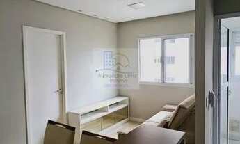 Imagem 2: Apartamento para Locação em São Paulo, Barra Funda, 1 dormitório, 1 banheiro