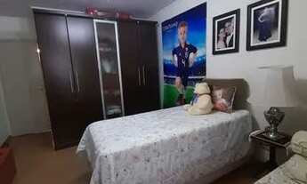 Imagem 3: Sobrado para venda com 143 metros quadrados com 4 quartos