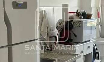 Imagem 3: Apartamento (tipo - padrao) 2 dormitórios, cozinha planejada, portaria 24hs, elevador, em