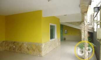 Imagem: Casa 5 quartos, 2 suítes, 5 vagas, área