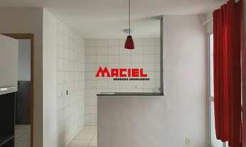 Imagem 2: Apartamento Padrão em São José dos Campos