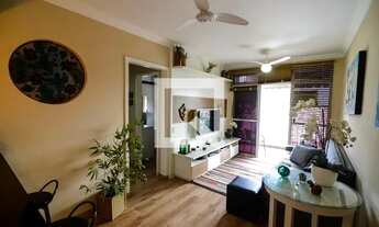 Imagem: Apartamento para Aluguel - Vila Isabel