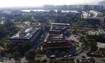 Imagem 5: Barra da Tijuca Apartamento cobertura com 3 dormitórios