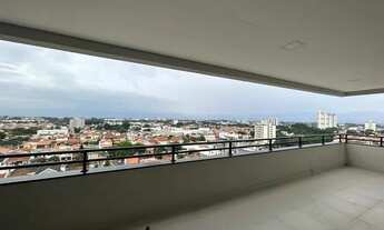 Imagem 3: Apartamento com 3 dormitórios à venda, 142 m² por R$ 900.000,00 - Edifício Grand Terrace