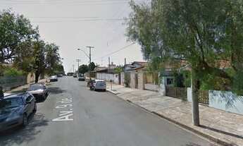 Imagem 2: Casa para venda tem 185 metros quadrados com 4 quartos em Jardim Bela Vista - Cosmópolis