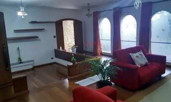 Imagem 2: Sobrado á venda no Jardim França