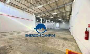 Imagem 4: Galpão para venda