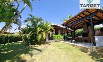 Imagem 5: Casa com 4 dormitórios para alugar, 216 m² por R$ 8.563,46/mês - Ressaca - Ibiúna/SP