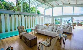 Imagem 2: Casa com 4 quartos à venda, 644 m² por R$ 12.500.000 - Leblon - Rio de Janeiro/RJ