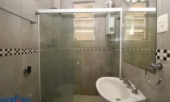 Imagem 7: Rio de Janeiro - Apartamento Padrão - Tijuca